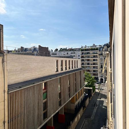 Your Parisian Hideaway - Entire Apartment 외부 사진