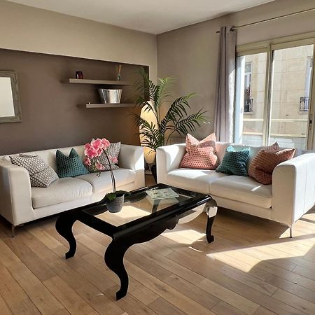 Your Parisian Hideaway - Entire Apartment 외부 사진