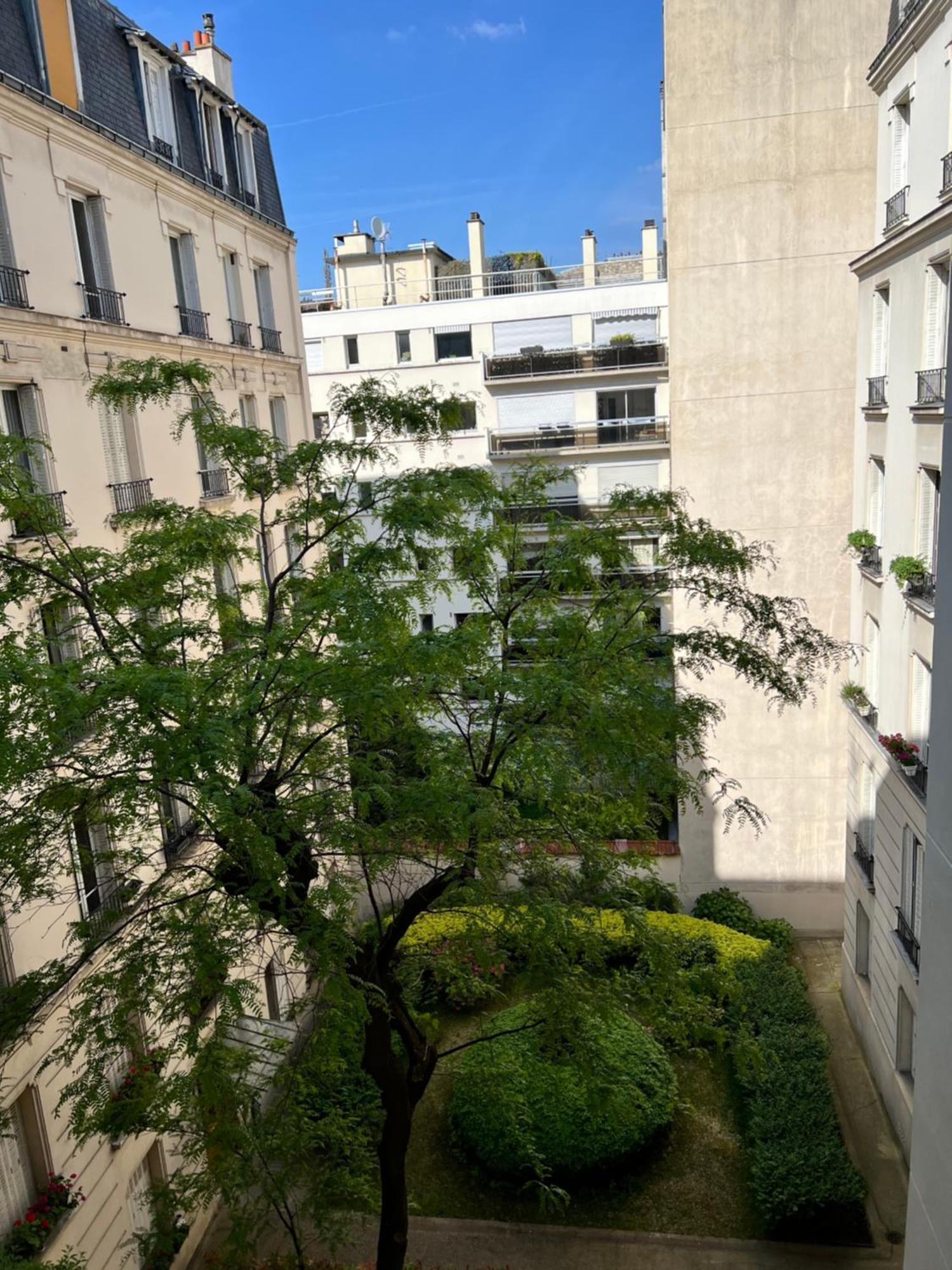 Your Parisian Hideaway - Entire Apartment 외부 사진
