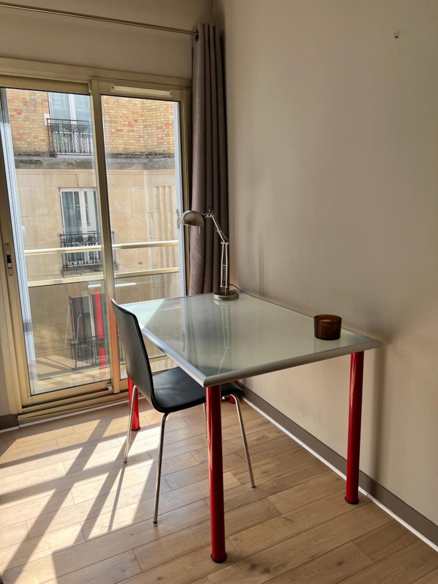Your Parisian Hideaway - Entire Apartment 외부 사진